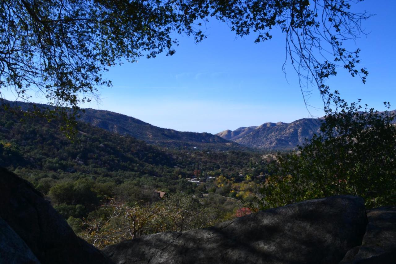 הוילה ת'רי ריברס Shady Knoll מראה חיצוני תמונה