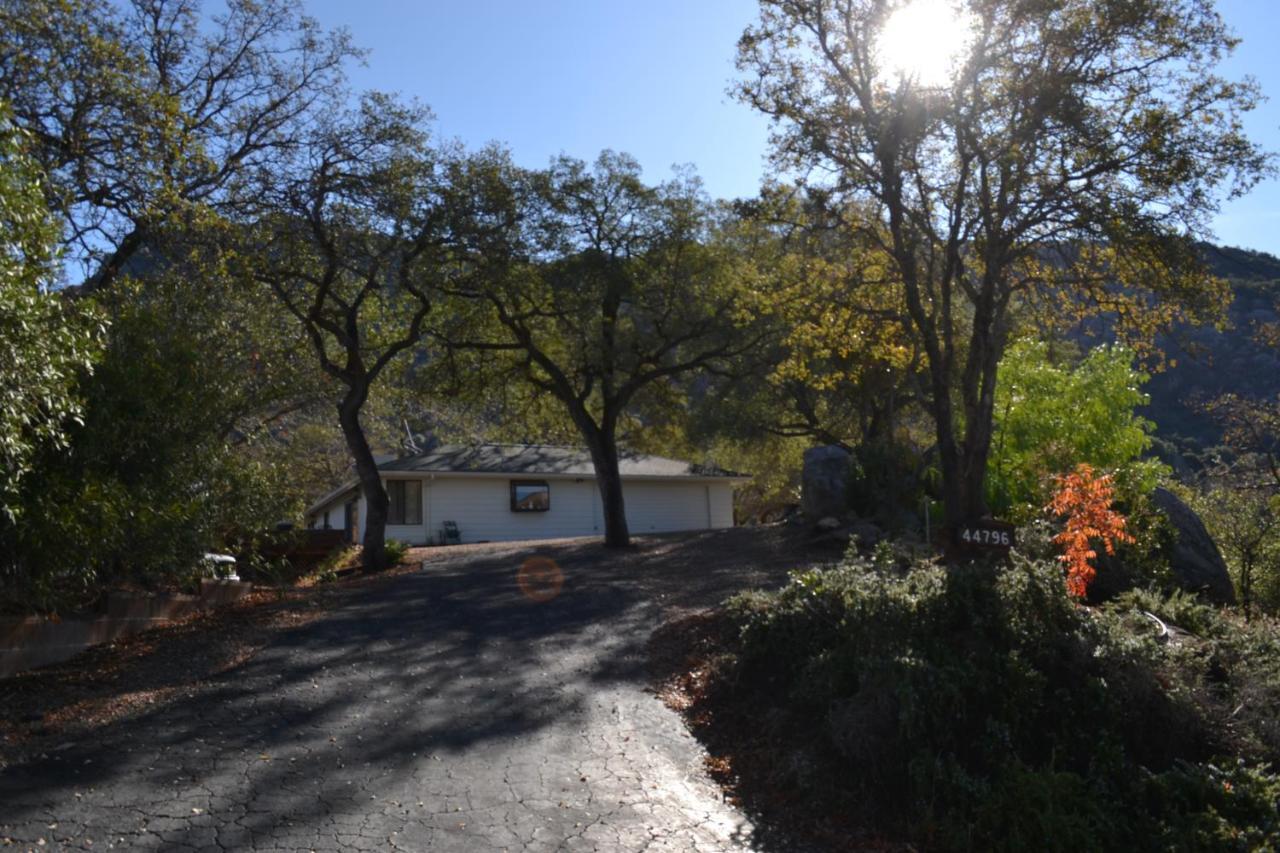 הוילה ת'רי ריברס Shady Knoll מראה חיצוני תמונה
