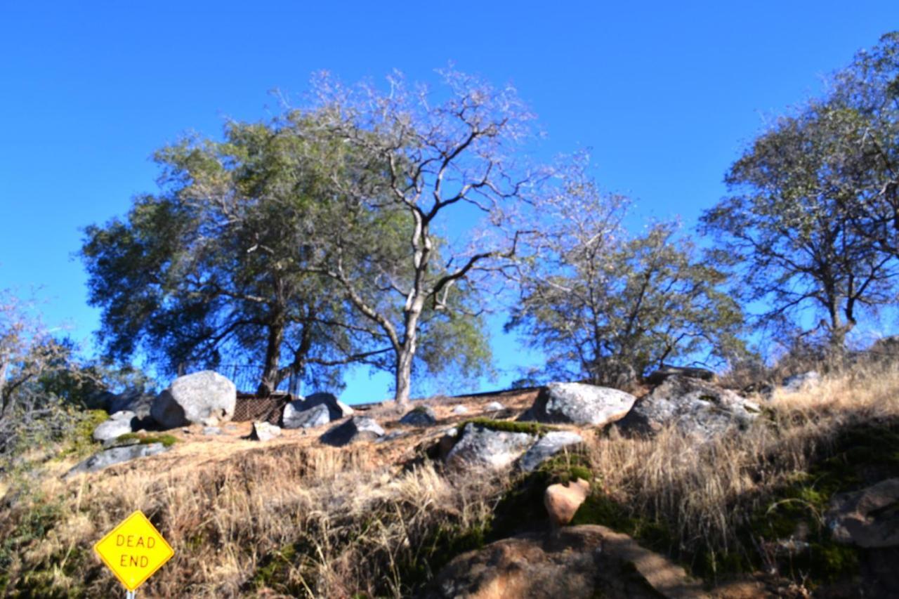 הוילה ת'רי ריברס Shady Knoll מראה חיצוני תמונה